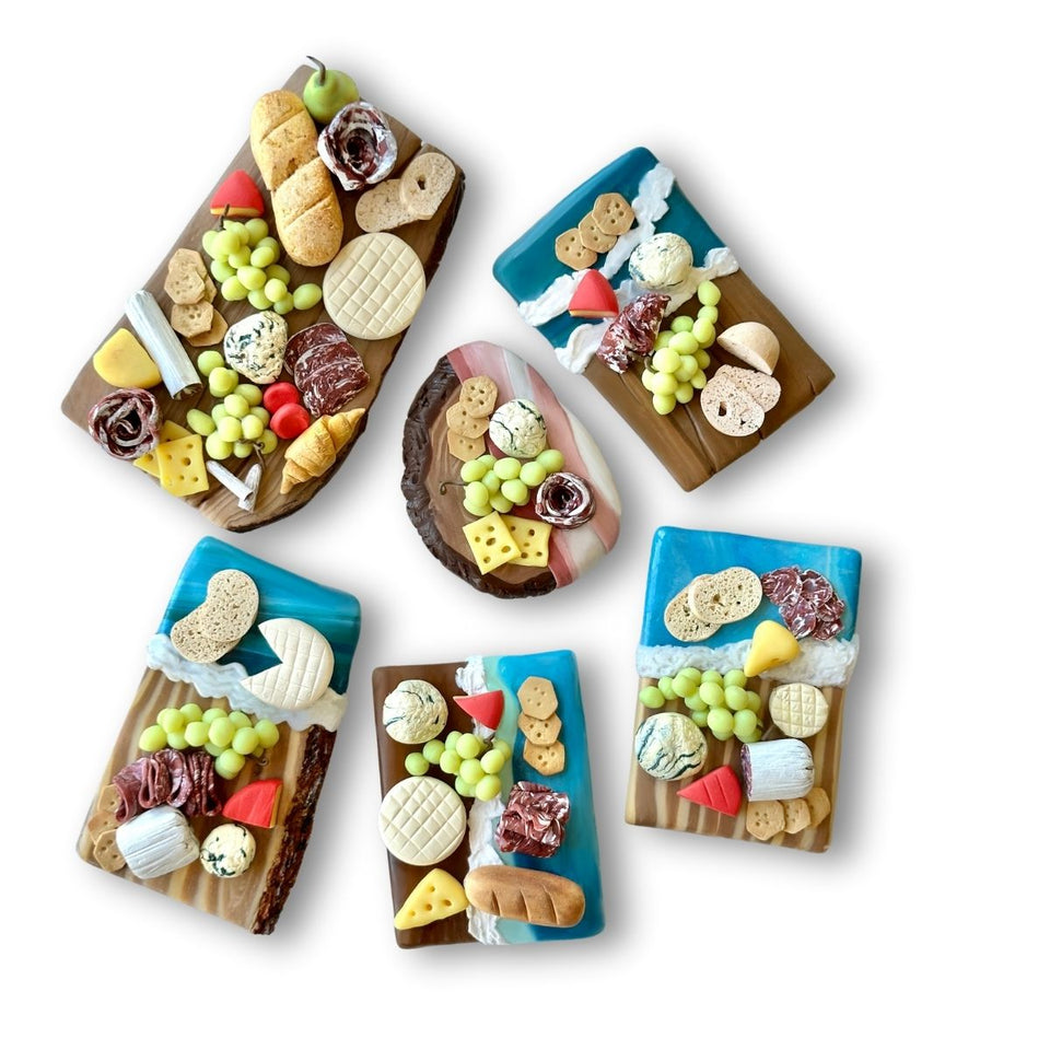 Tiny Tides Magnets