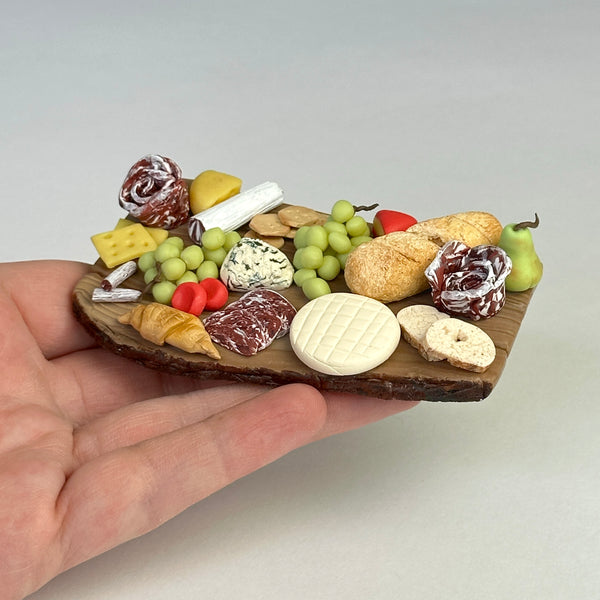 Oversized Intricate Grazing Board Magnet