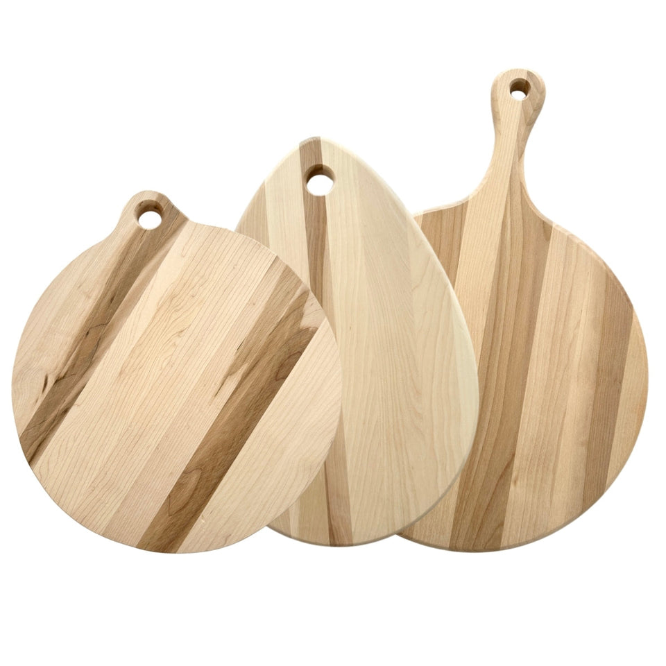Boards (DIY-Ready)