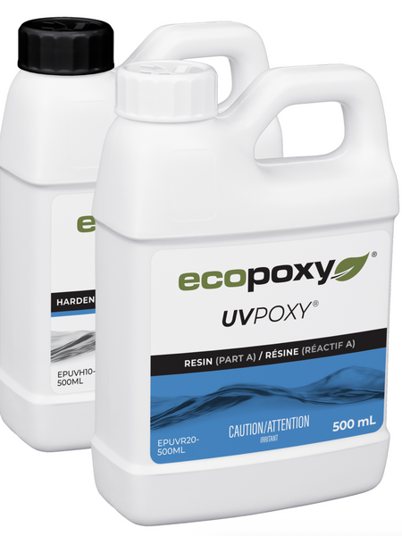 Ecopoxy UVPoxy®