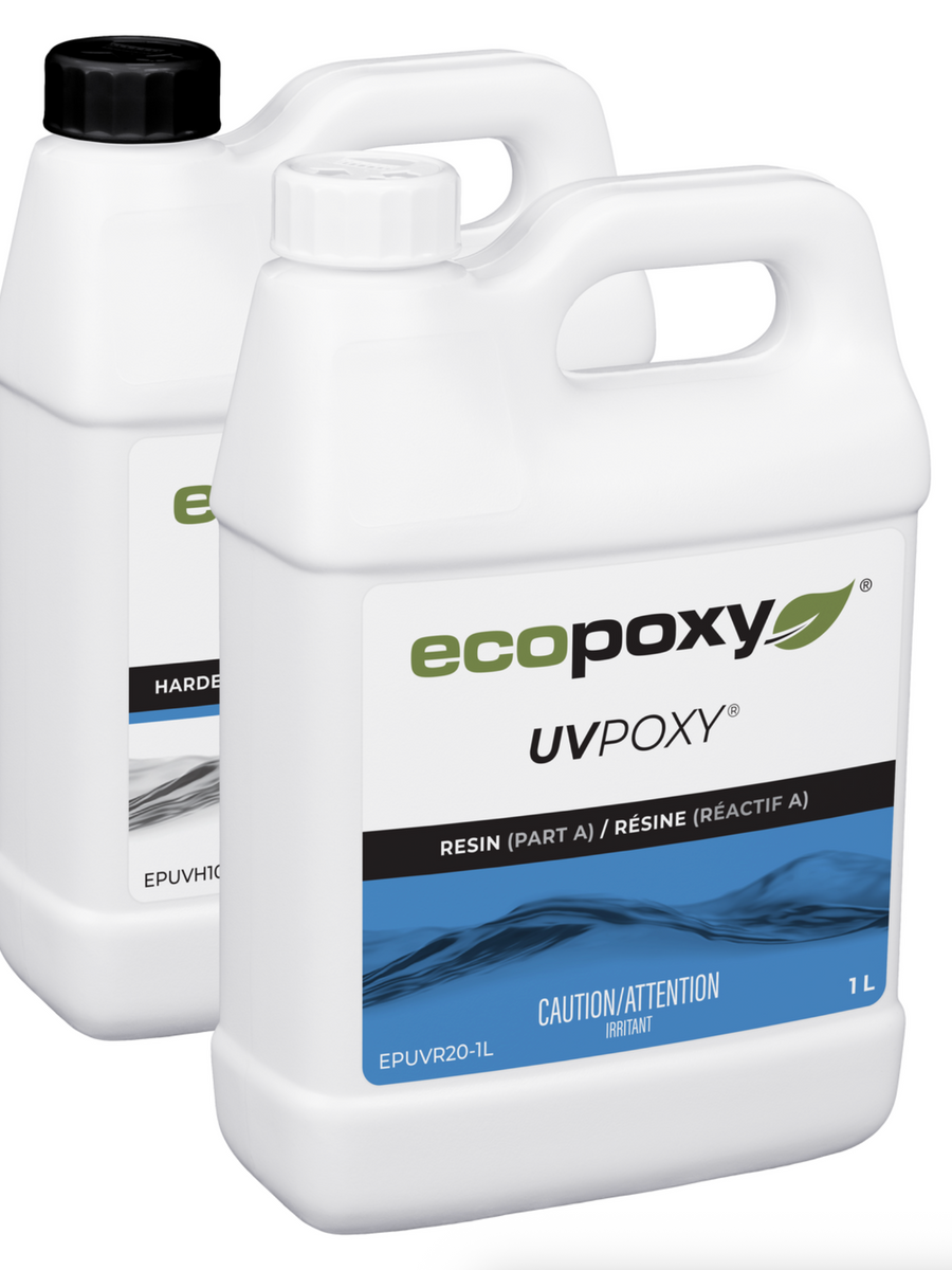 Ecopoxy UVPoxy®