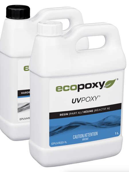 Ecopoxy UVPoxy®