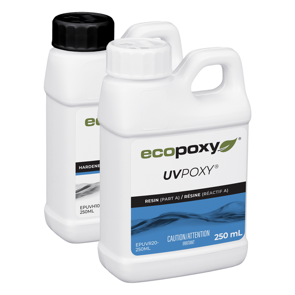 Ecopoxy UVPoxy®