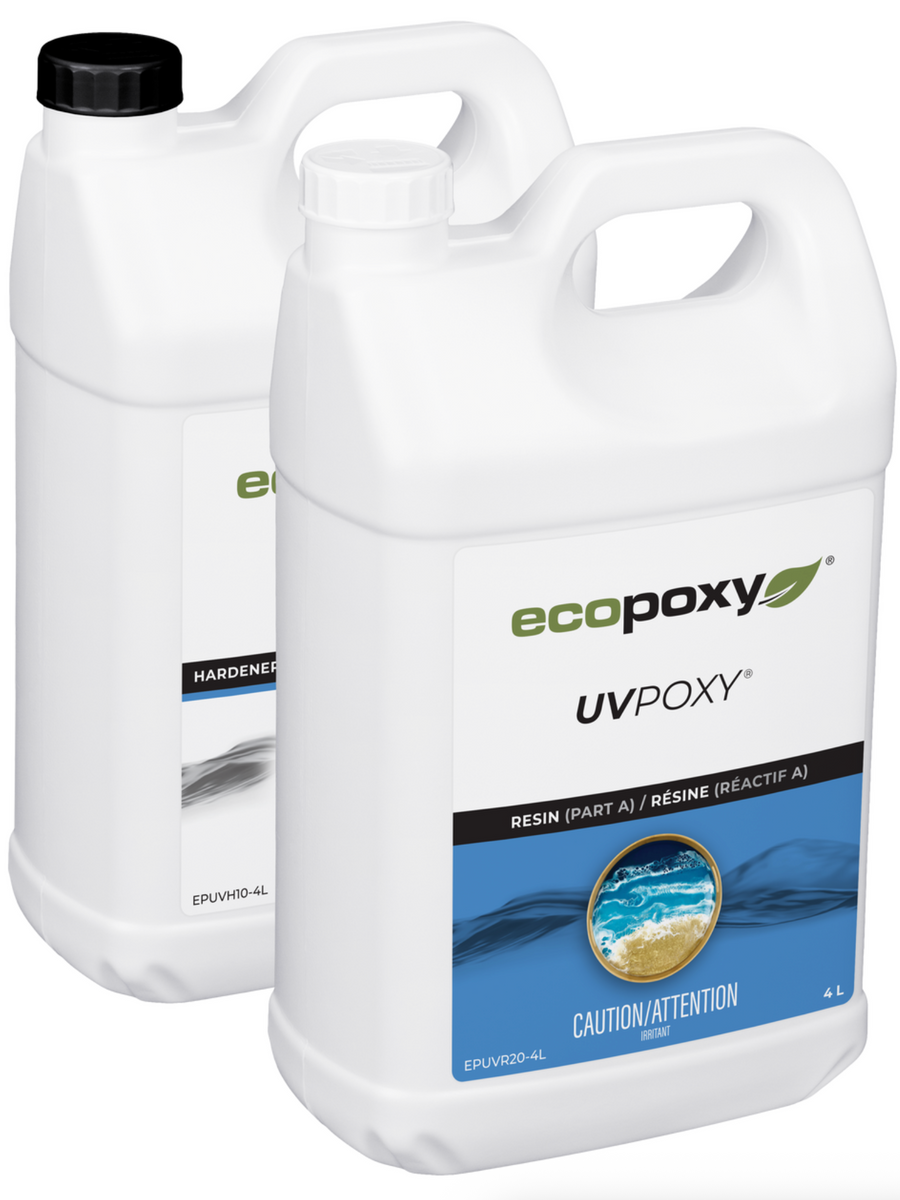 Ecopoxy UVPoxy®